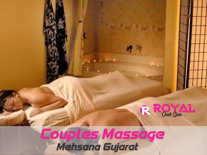 Couples Massage in Mehsana Gujarat